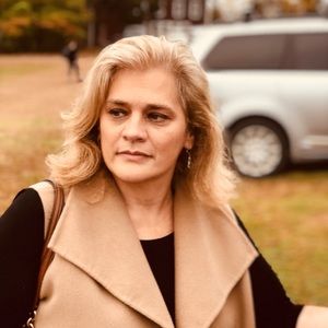 Meet your Posher, Trudy